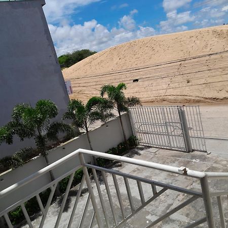 Areias Hotel Barreirinhas Exterior foto